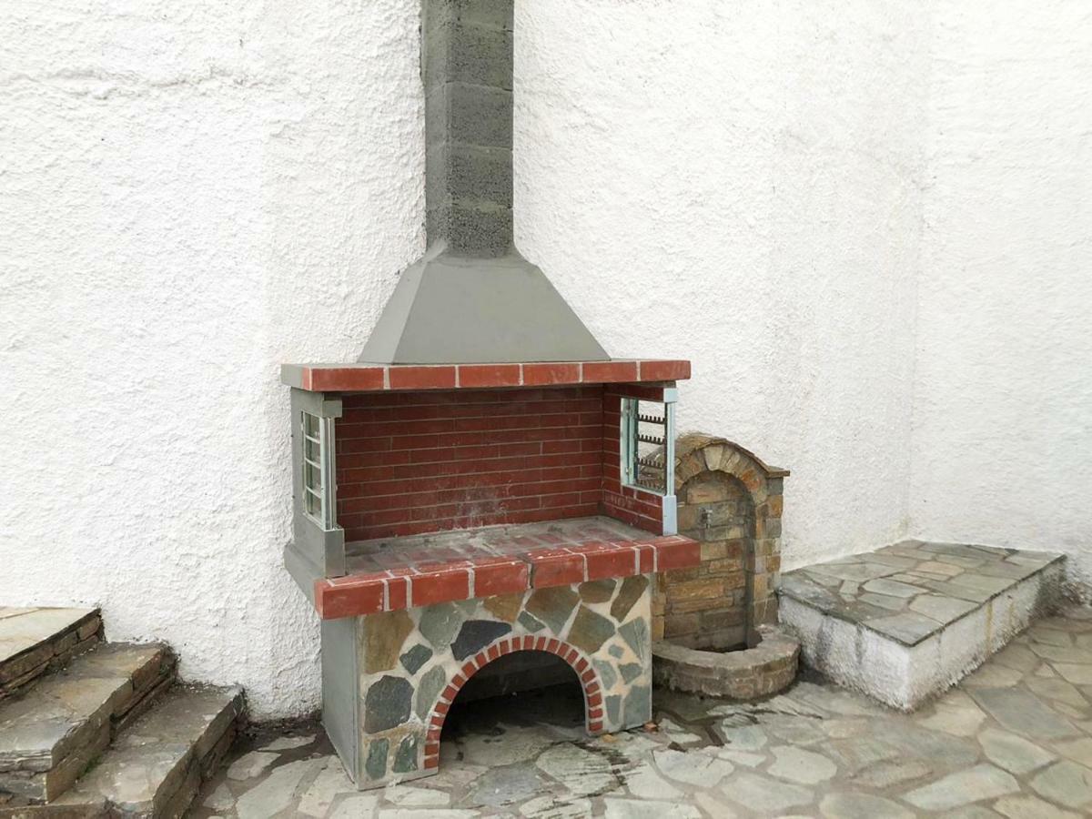 Miléai Karpofora Traditional Guesthouse מראה חיצוני תמונה
