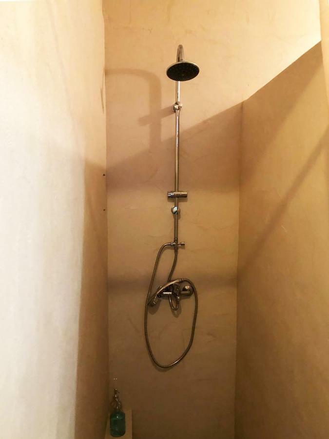 Miléai Karpofora Traditional Guesthouse מראה חיצוני תמונה