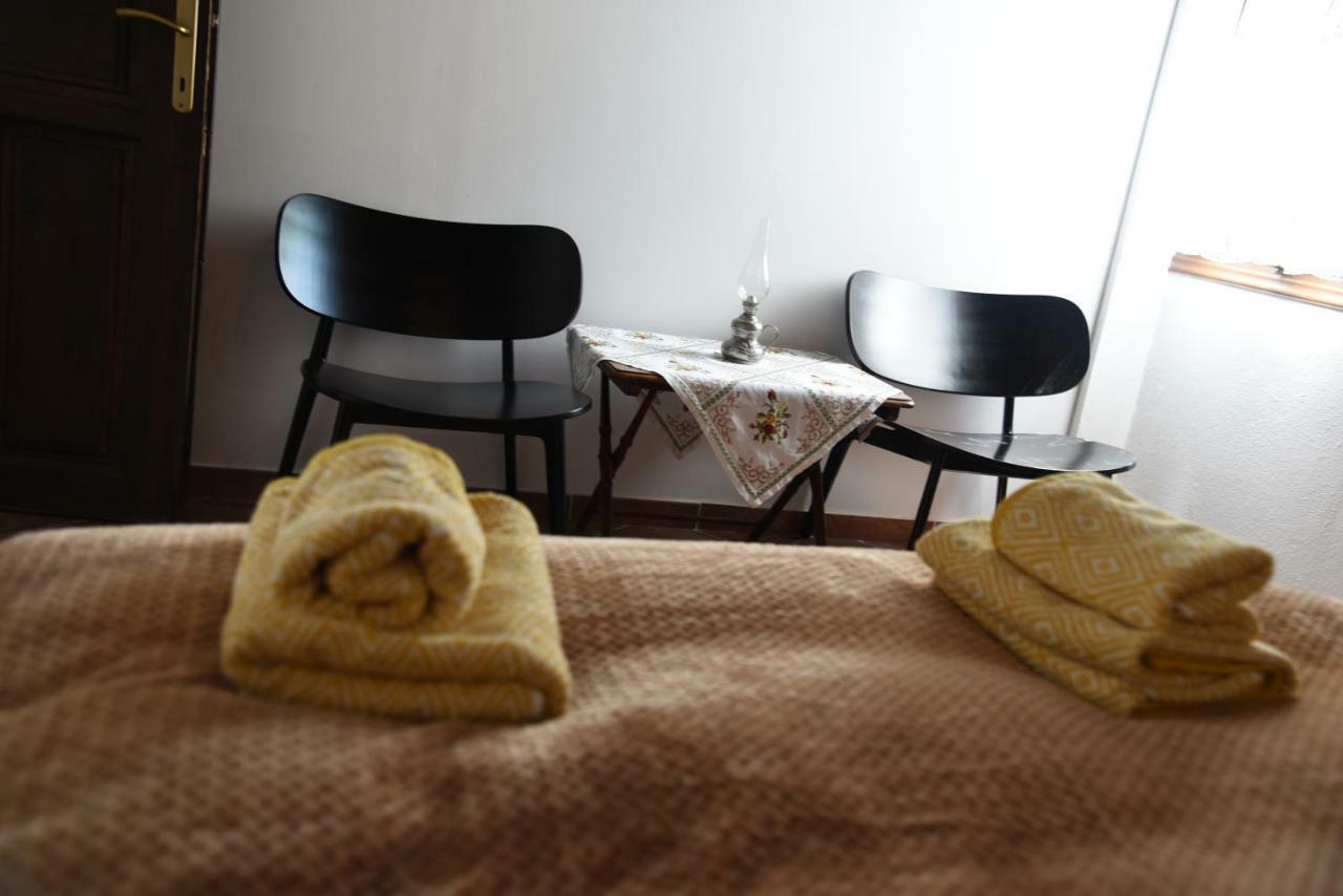 Miléai Karpofora Traditional Guesthouse מראה חיצוני תמונה