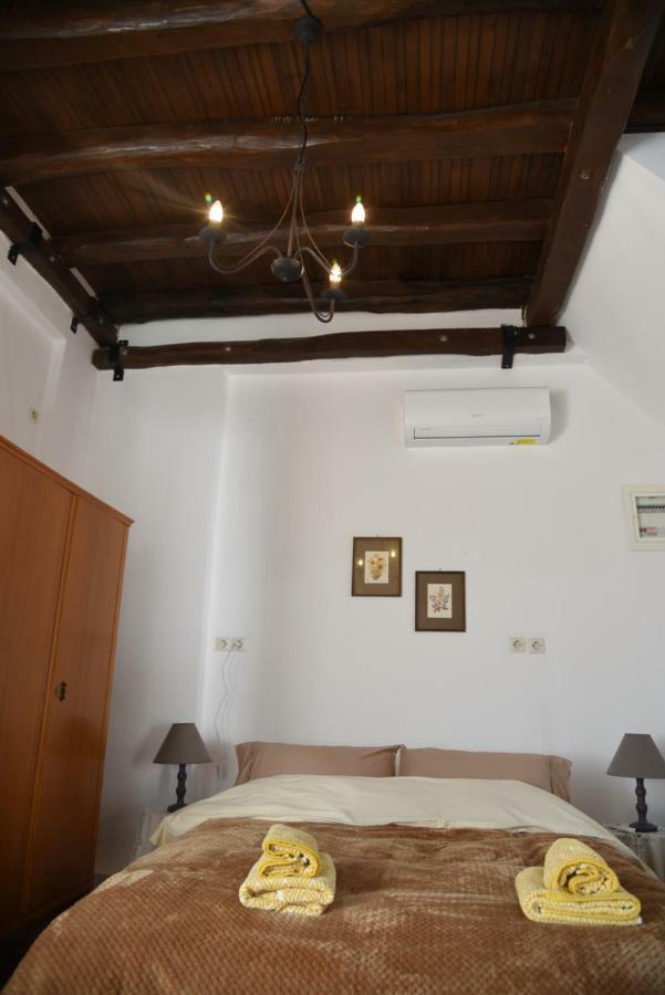 Miléai Karpofora Traditional Guesthouse מראה חיצוני תמונה